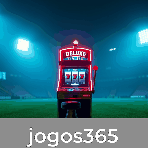 Explorando a Segurança Confiável do Jogos365 para Apostadores